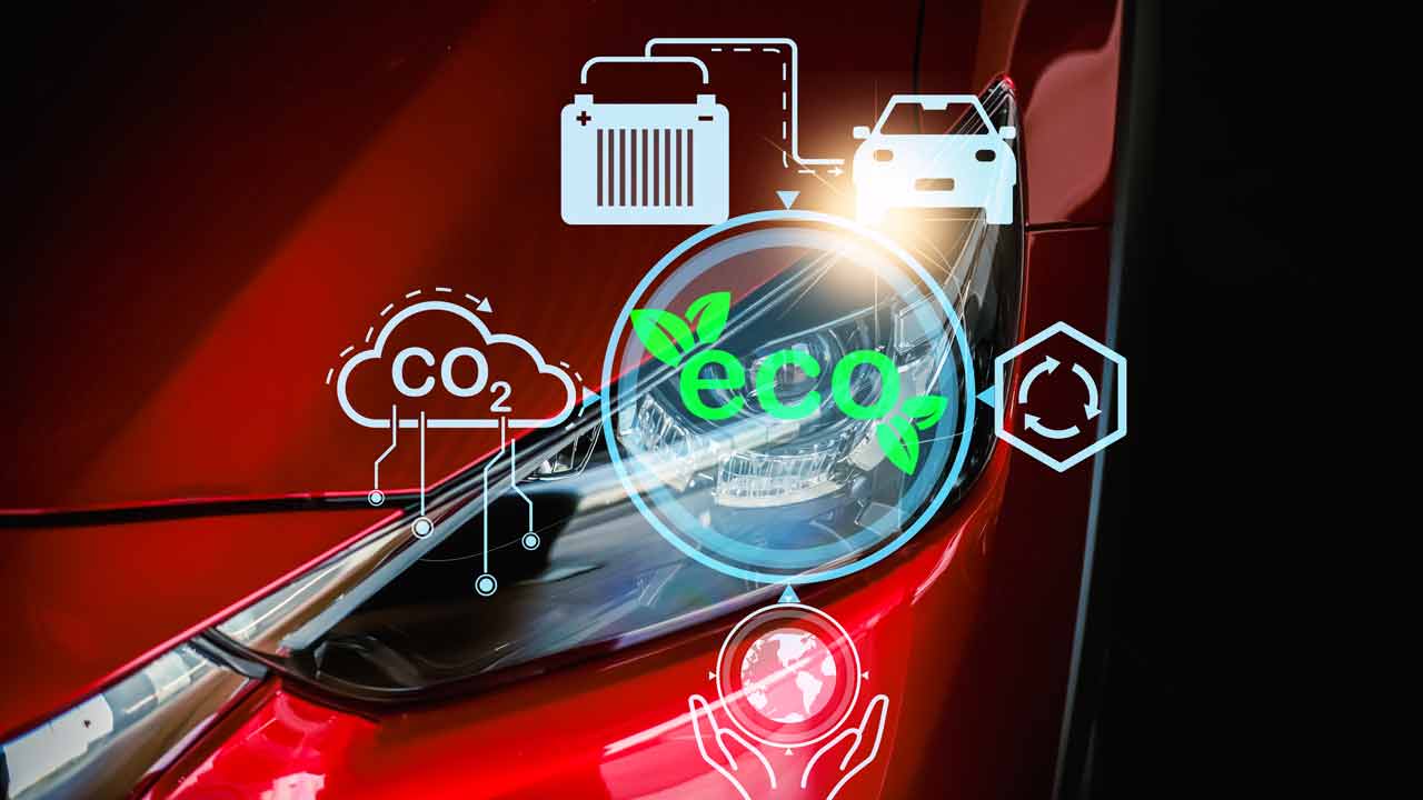 Umweltbewusstsein im Autoverkauf bei Autoverwertung Schwerte